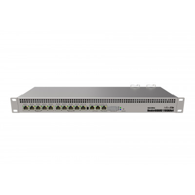Роутер MikroTik RB1100AHx4 Dude Edition (RB1100Dx4)