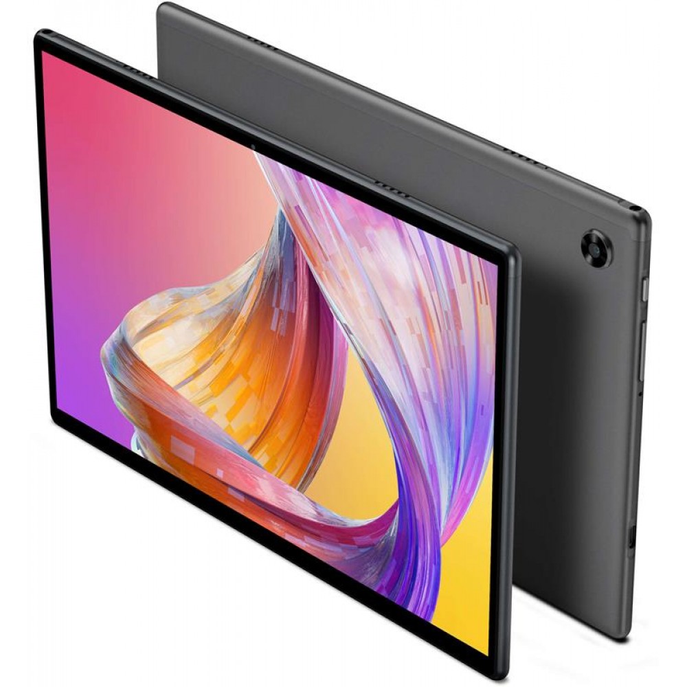 Планшет Teclast M40 Pro 2023 8/128GB 4G Dual Sim Space Gray (TLA007P2023/TL-102887)