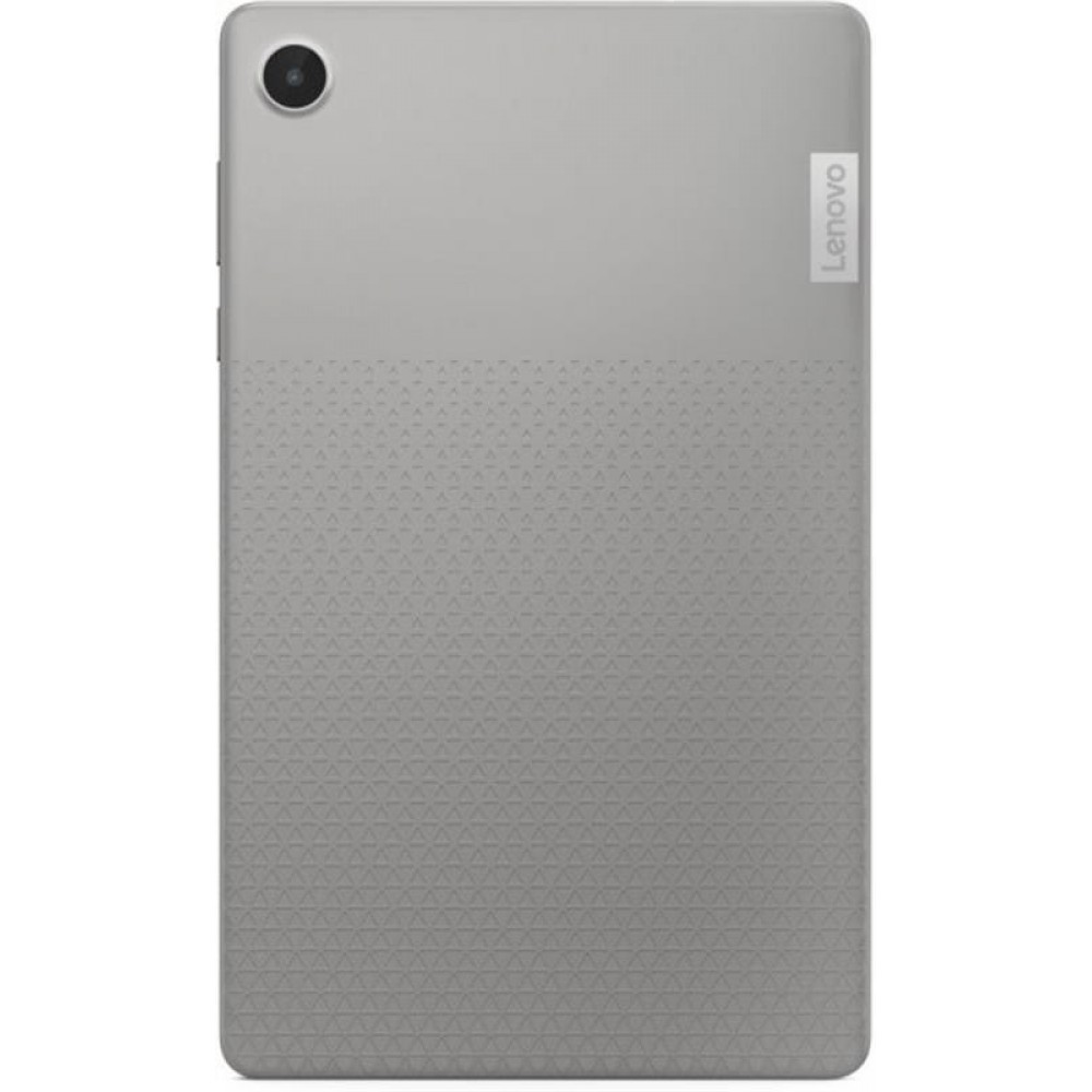 Планшет Lenovo Tab M8 (4th Gen) TB301XU 4/64GB 4G Arctic Grey + Case&Film (ZAD10087UA)