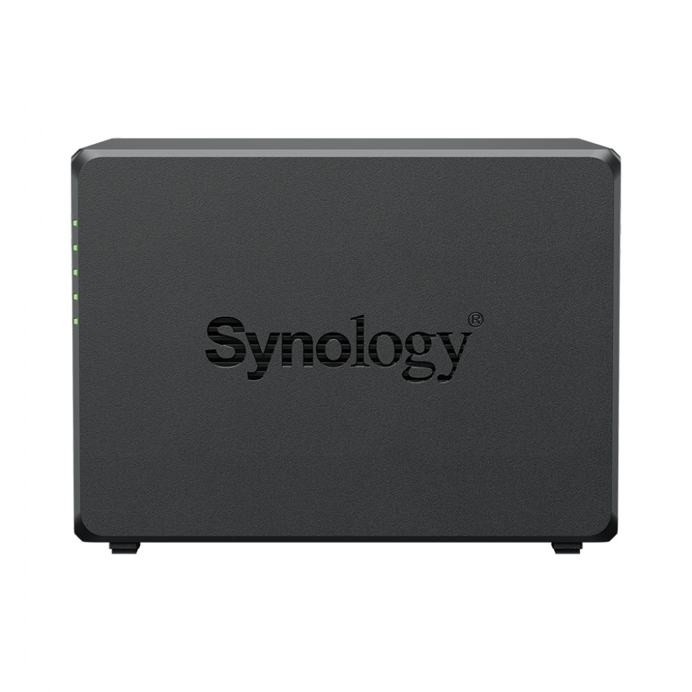 Сетевое хранилище NAS Synology DS423+