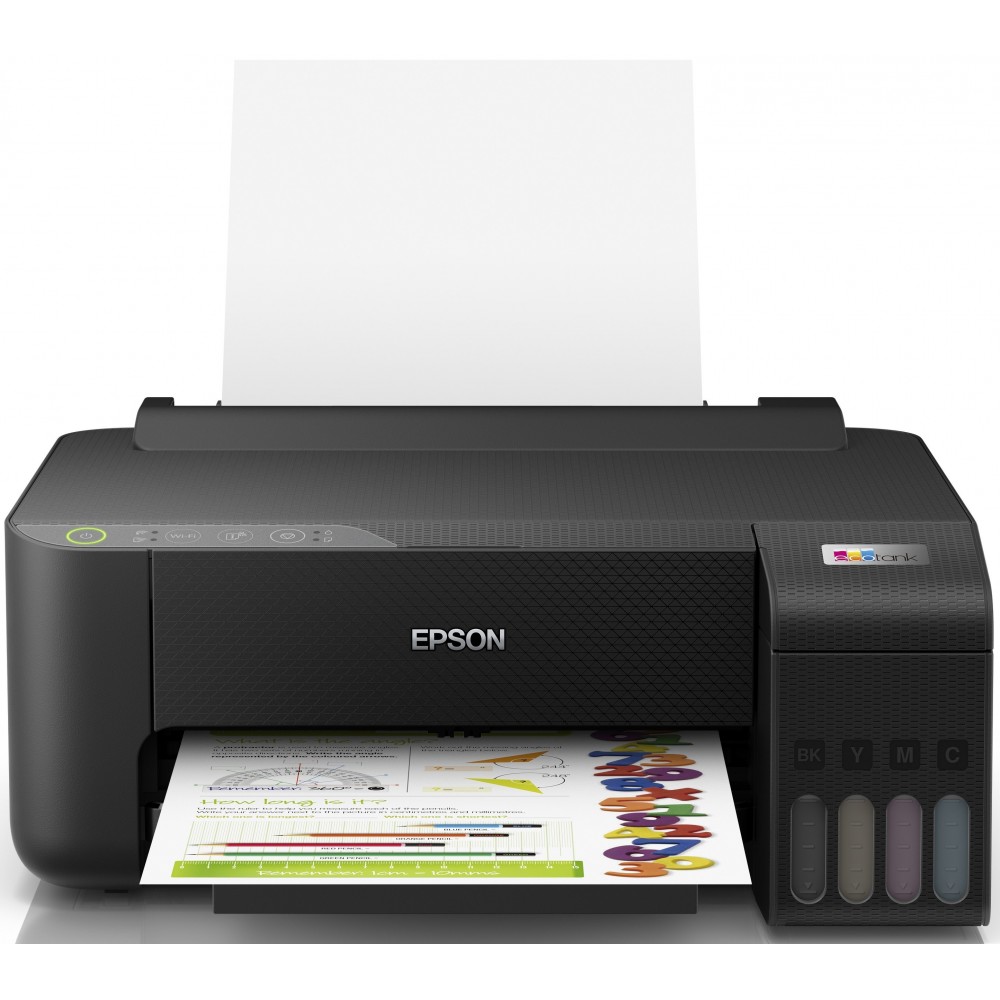 Принтер А4 кол. Epson L1250 з WI-FI (C11CJ71404)