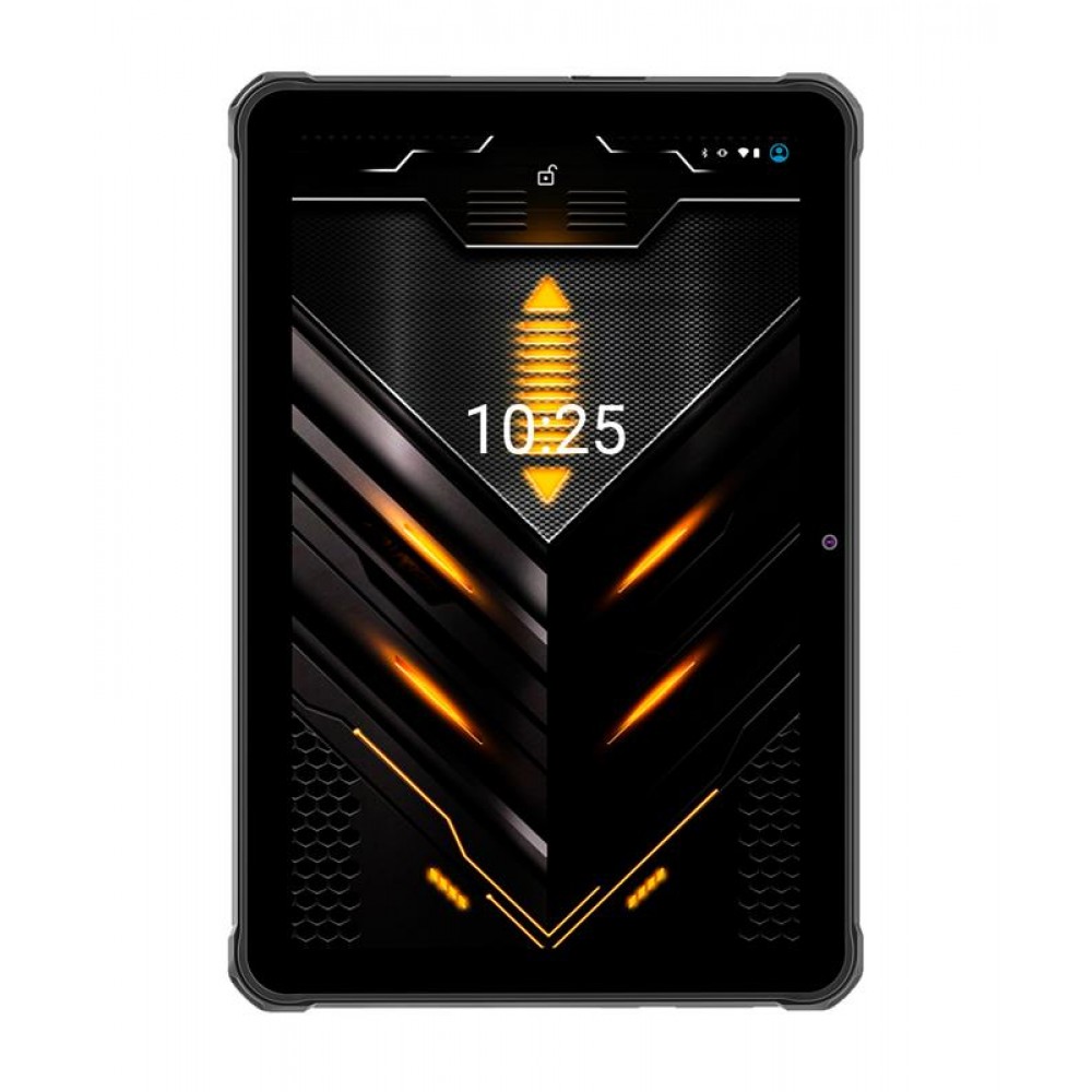 Планшет Sigma mobile Tab A1025 X-Treme 2 4G Dual Sim Black (4827798766910)