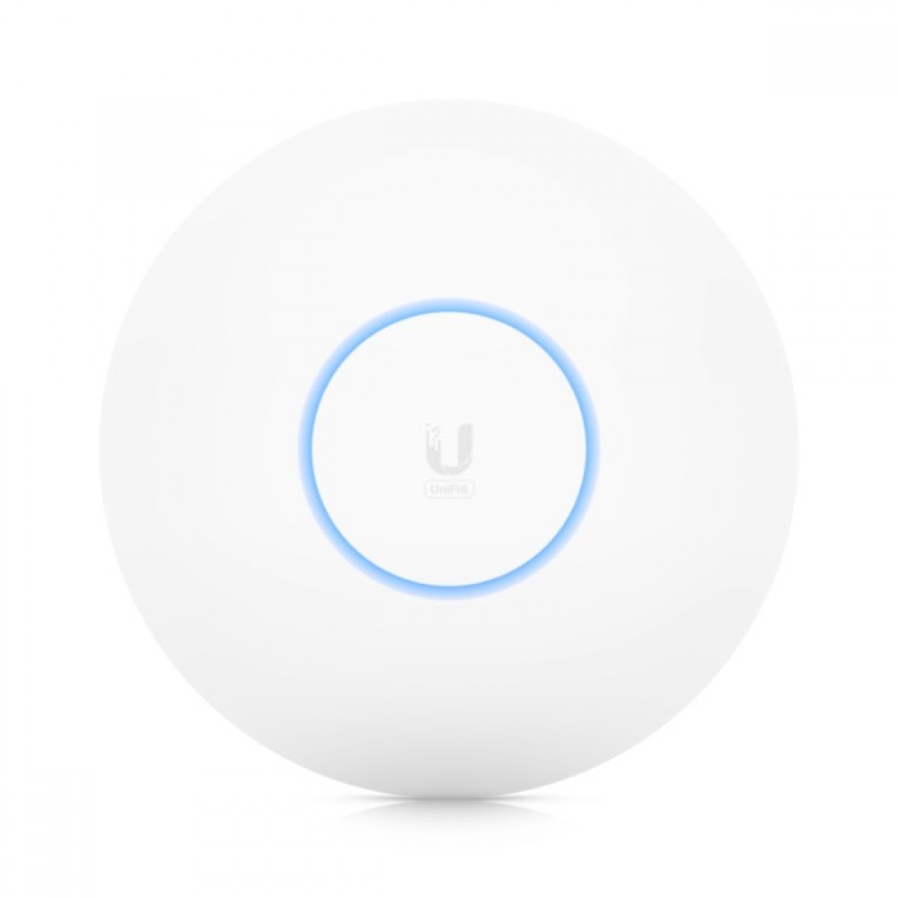 Точка доступу Ubiquiti UniFi U6 LR (U6-LR)