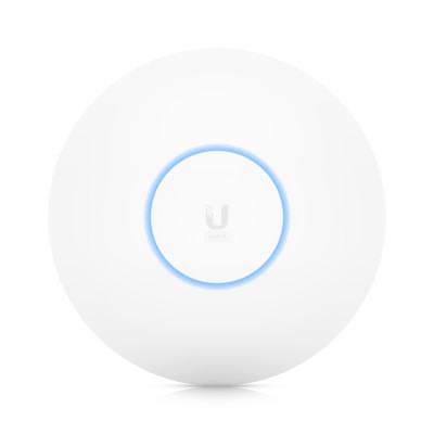 Точка доступу Ubiquiti UniFi U6 LR (U6-LR)