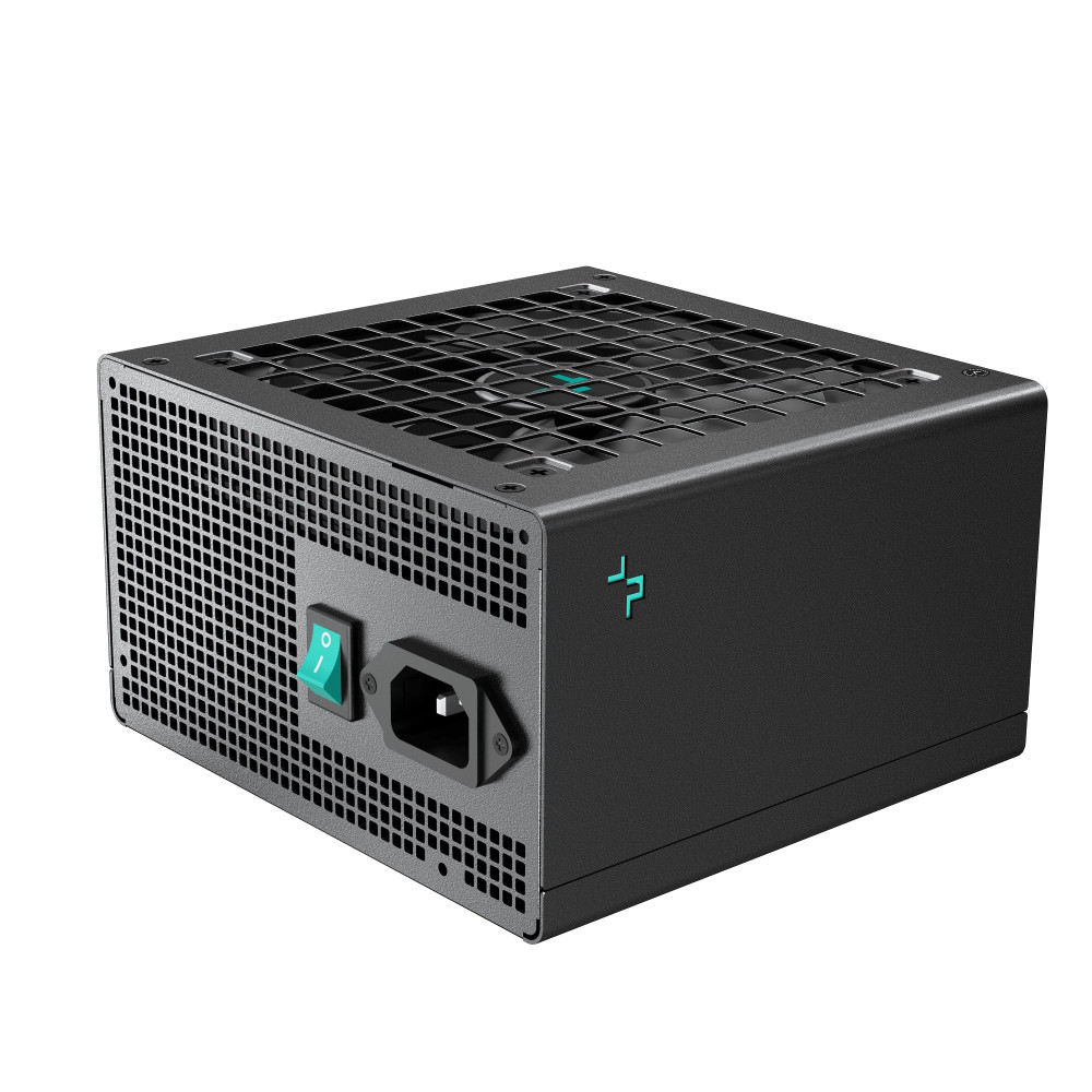 Блок питания DeepCool PN850D (R-PN850D-FC0B-EU) 850W