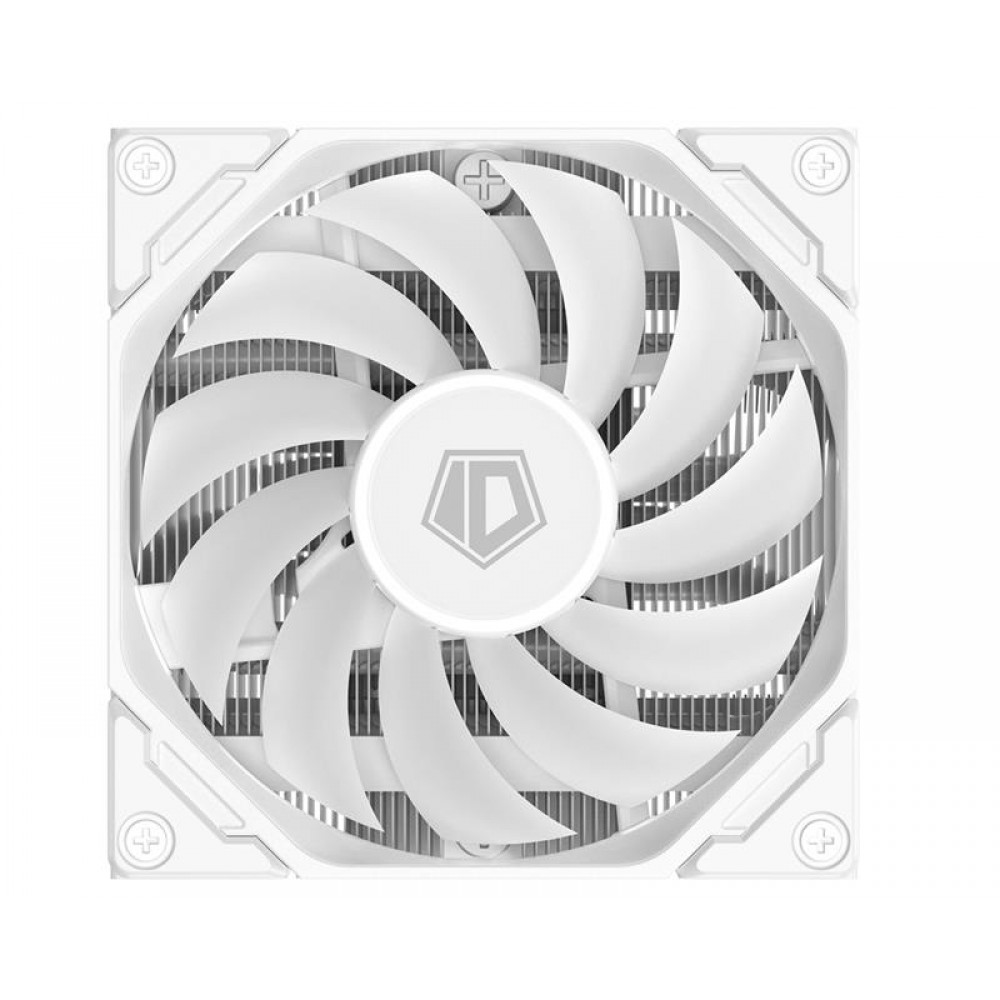 Кулер процесорний ID-Cooling IS-47-XT White