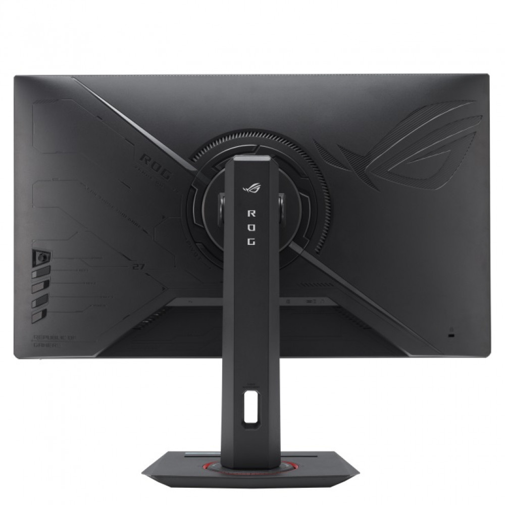 Монитор Asus 27" ROG Strix 27" XG27ACS (90LM09Q0-B01170) IPS Black