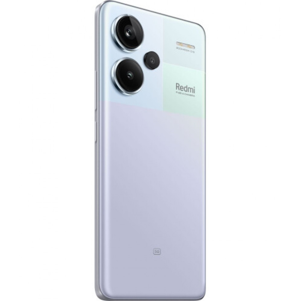 Смартфон Xiaomi Redmi Note 13 Pro+ 5G 12/512GB Dual Sim Aurora Purple EU