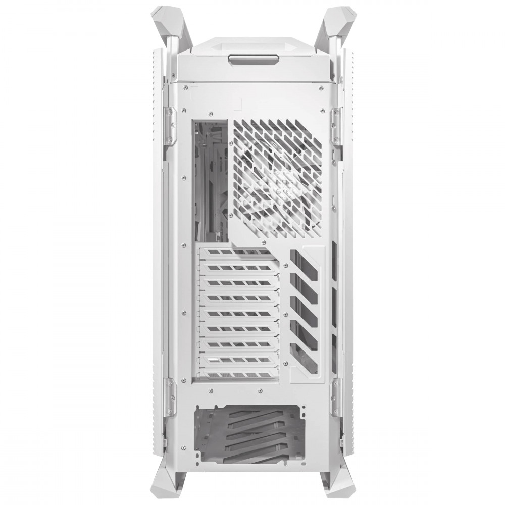 Корпус Asus ROG Hyperion GR701 White без БП (90DC00F3-B39000)