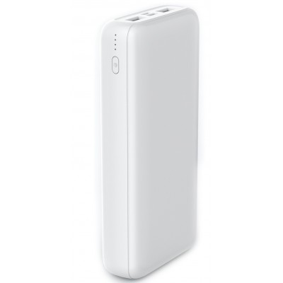 Power Bank Sinko Q5 (20000 mAh) USB Type-C White (Q5TC225)