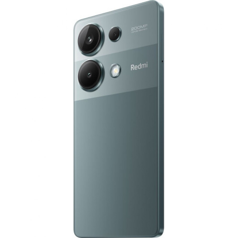 Смартфон Xiaomi Redmi Note 13 Pro 4G 12/512GB Dual Sim Forest Green EU_