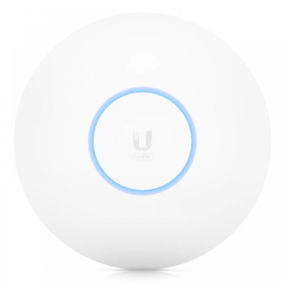 Точка доступа Ubiquiti UniFi U6 PRO (U6-PRO)