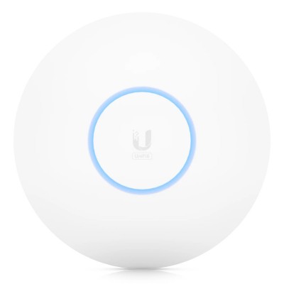 Точка доступу Ubiquiti UniFi U6 PRO (U6-PRO)