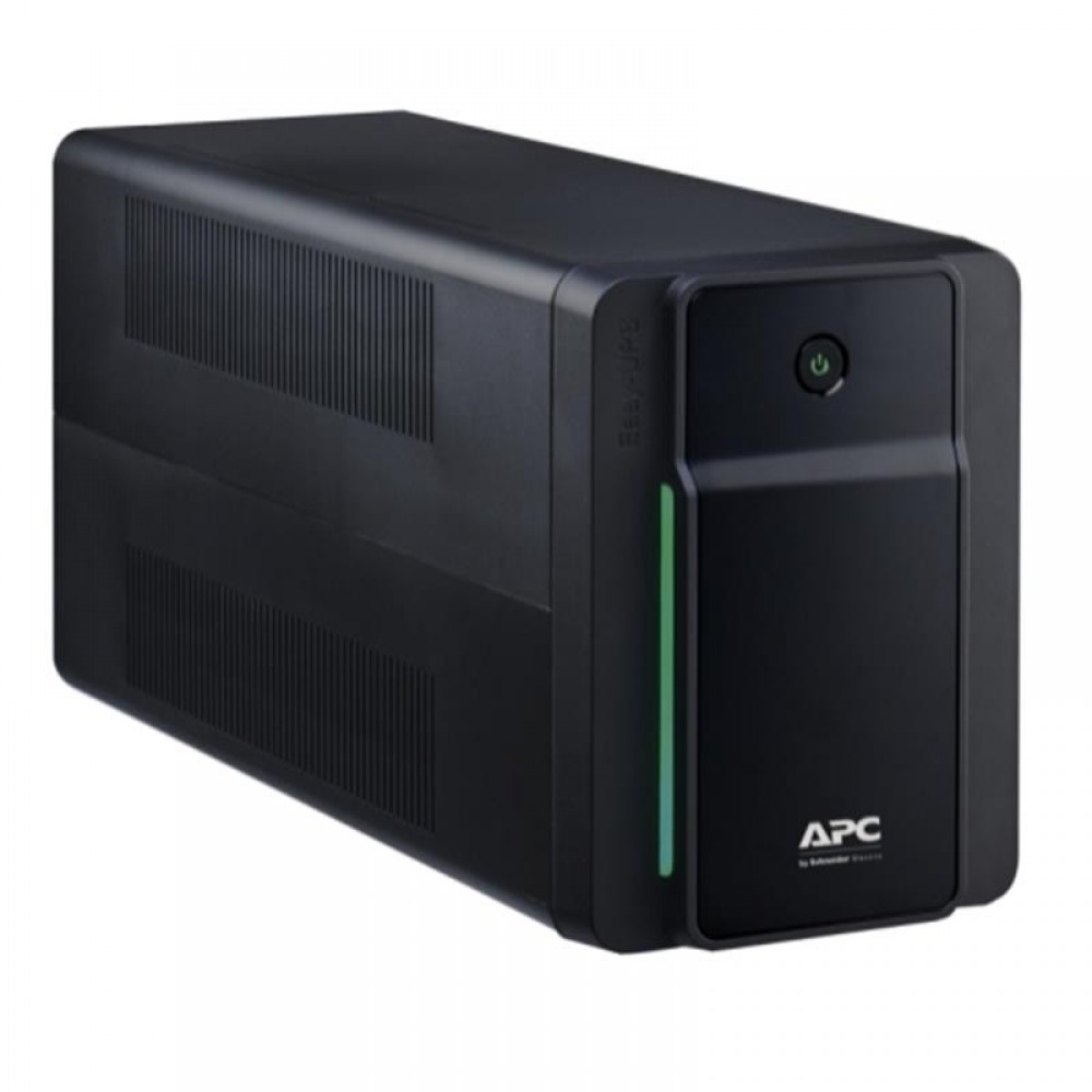 ИБП APC Easy UPS 1600VA Schuko (BVX1600LI-GR)