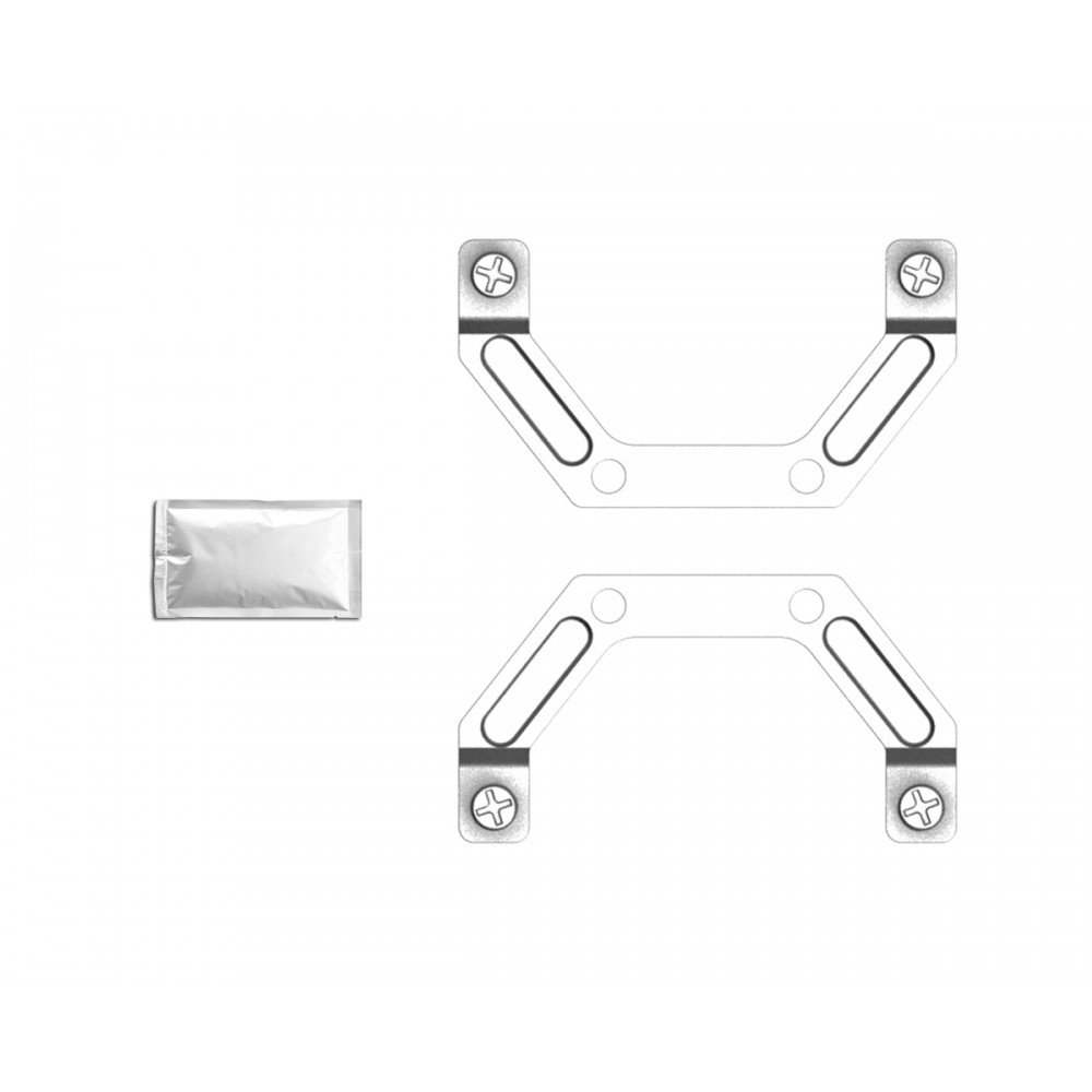 Кулер процесорний ID-Cooling IS-30A Black