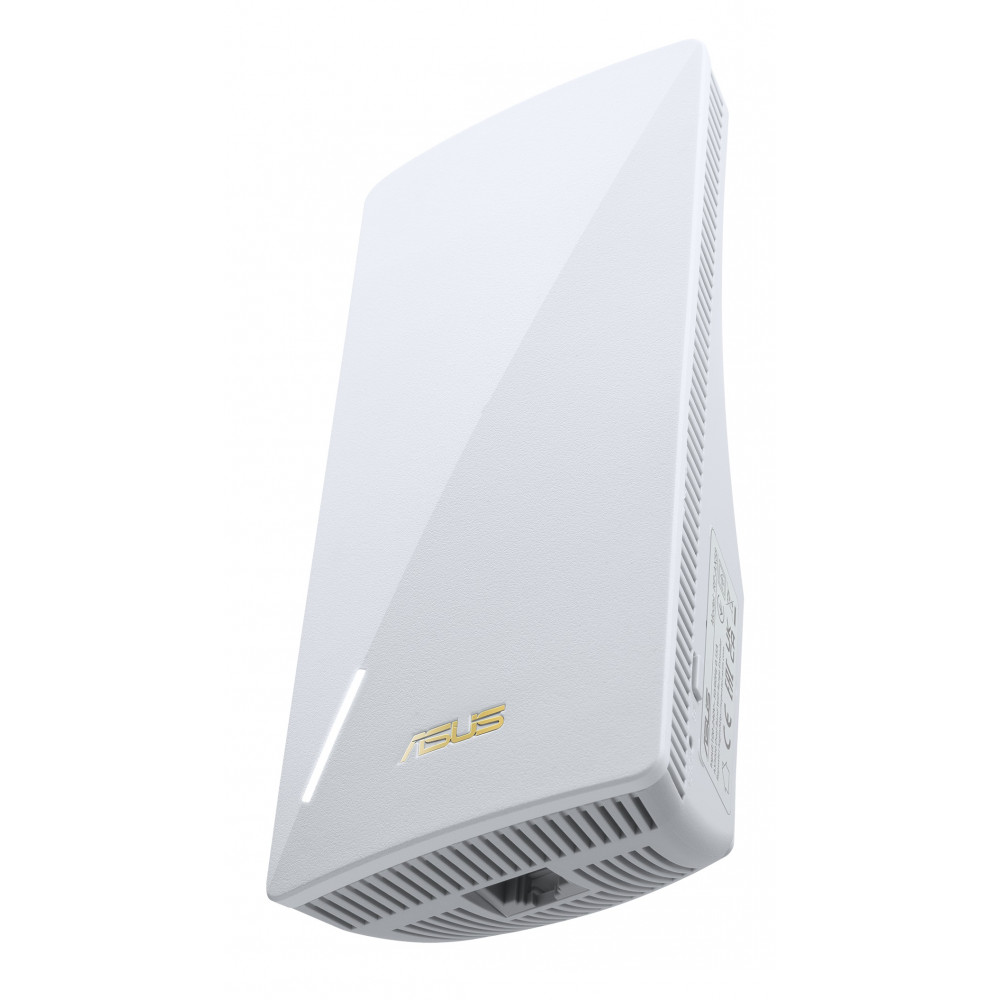Повторитель/расширитель WiFi сигнала ASUS RP-AX58