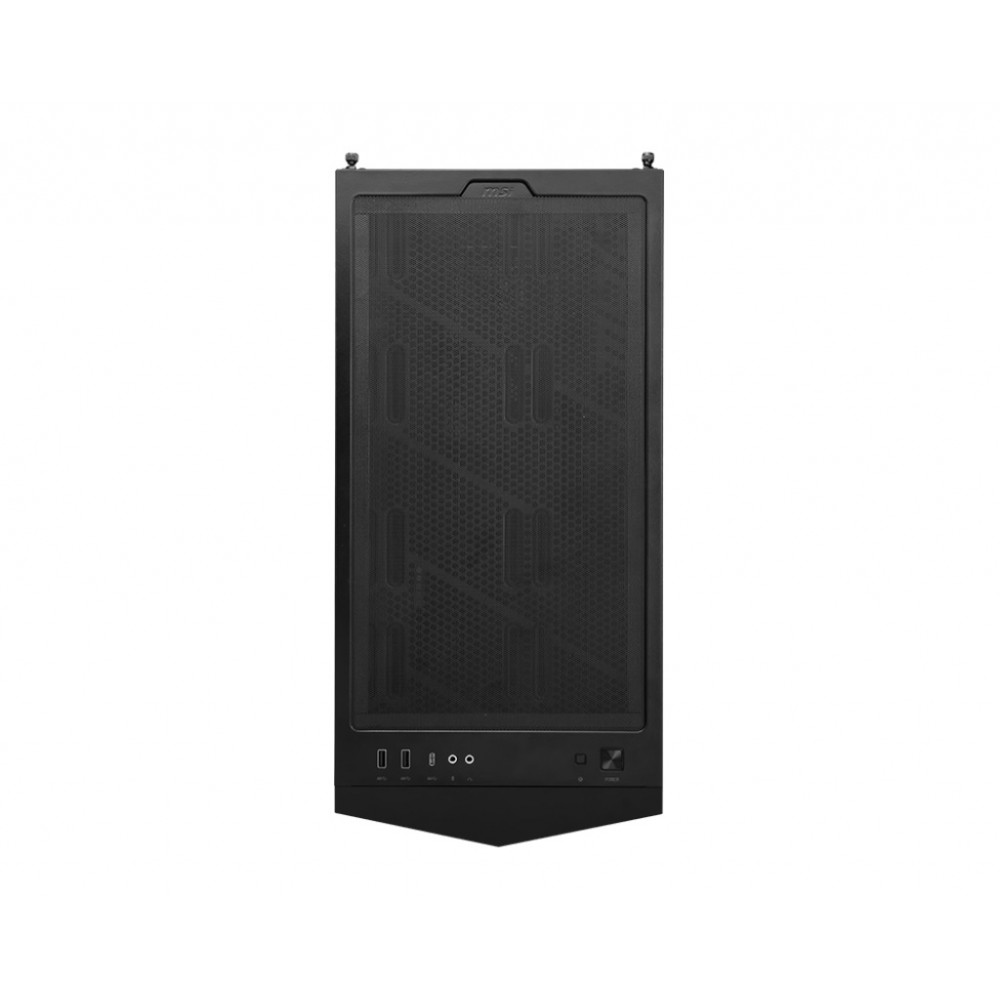 Корпус MSI MPG Gungnir 300P AirFlow без БП