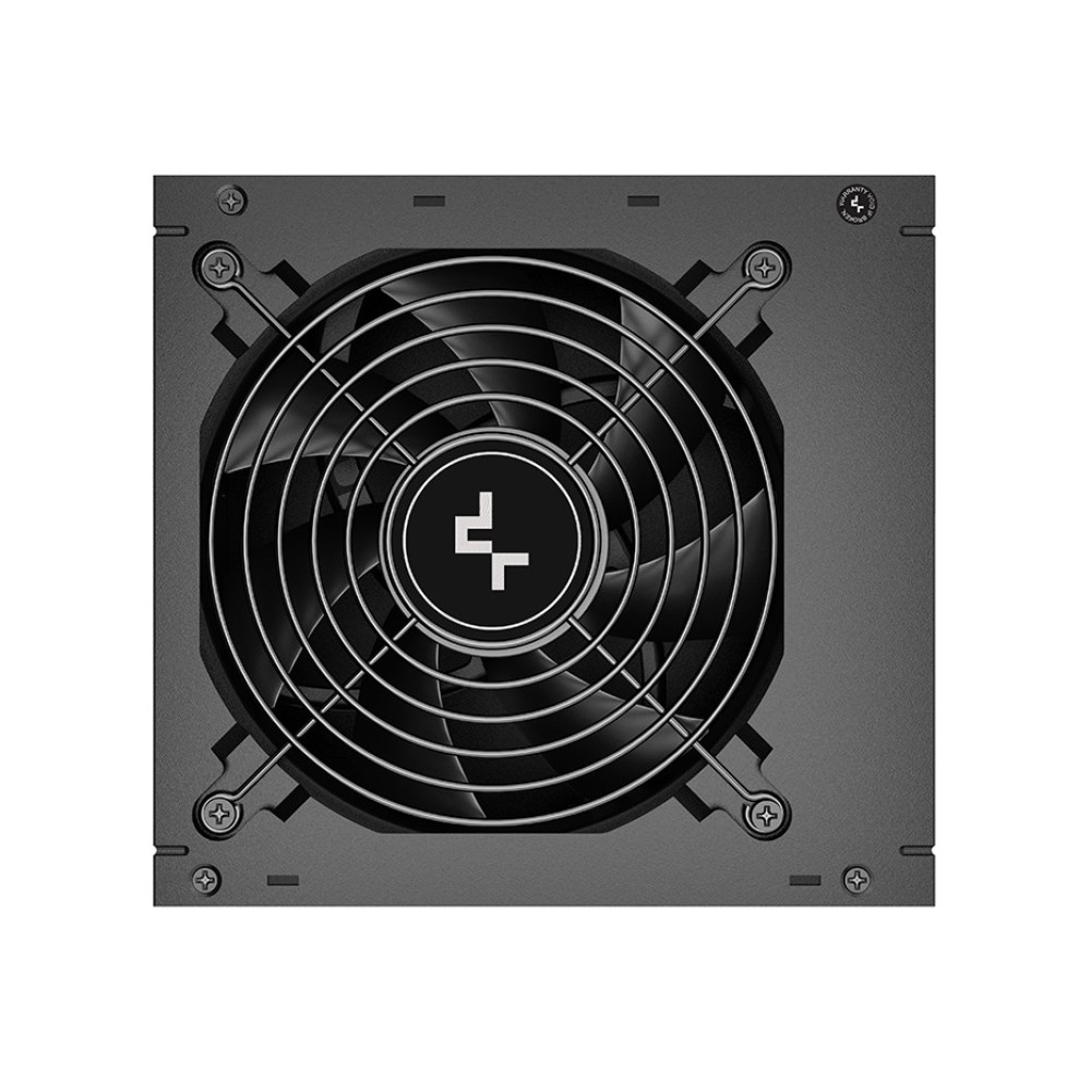 Блок питания DeepCool PM750D (R-PM750D-FA0B-EU) 750W