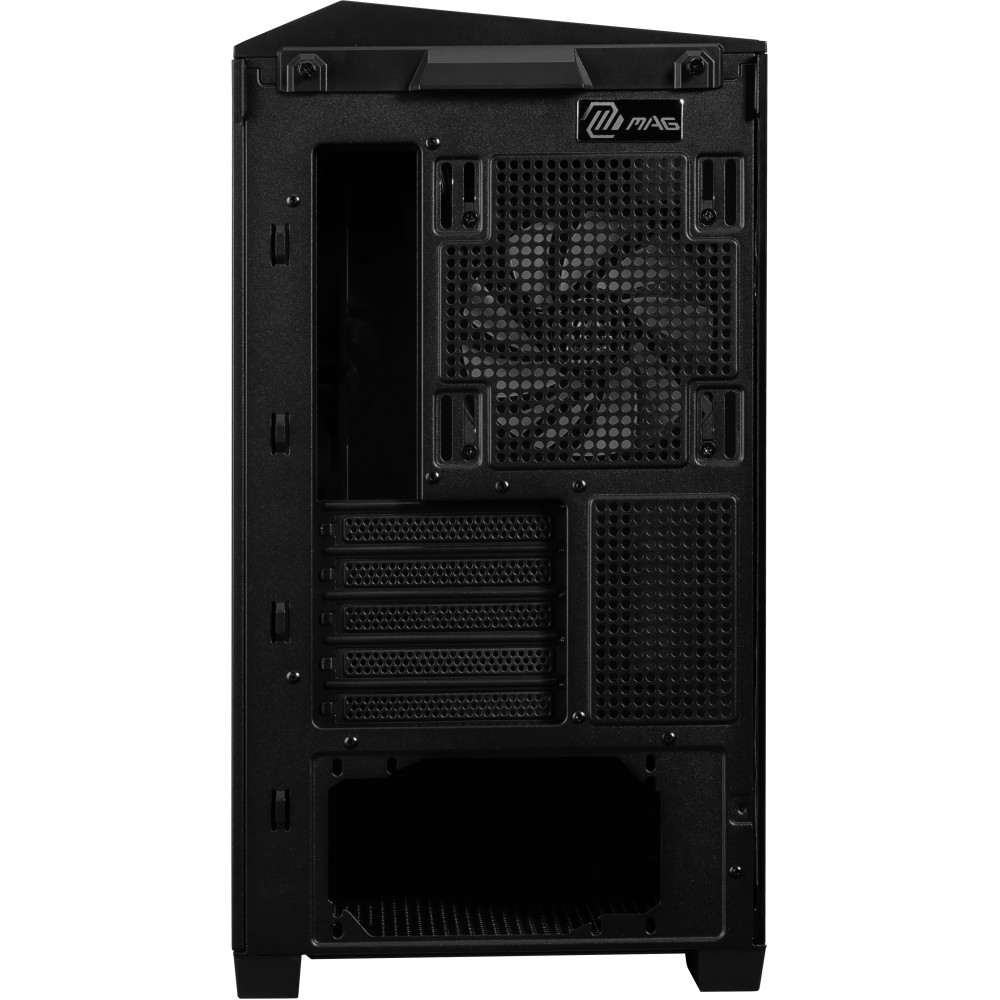 Корпус MSI MAG Pano M100R без БП