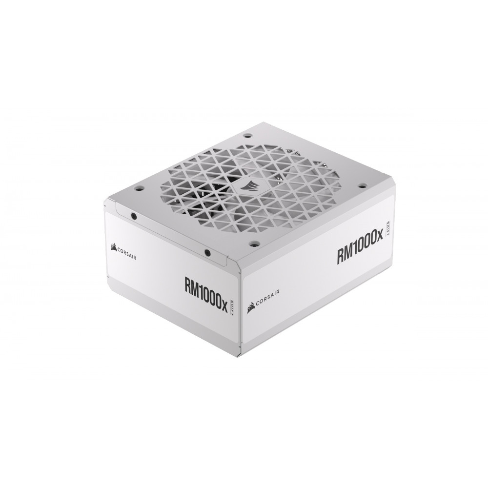 Блок питания Corsair RM1000x White (CP-9020275-EU) 1000W