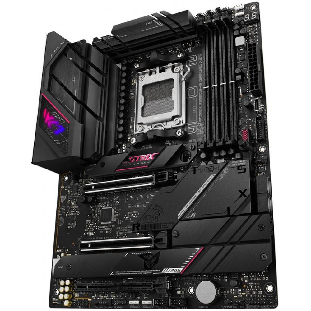 Материнская плата Asus ROG Strix B650E-E Gaming WIFI Socket AM5
