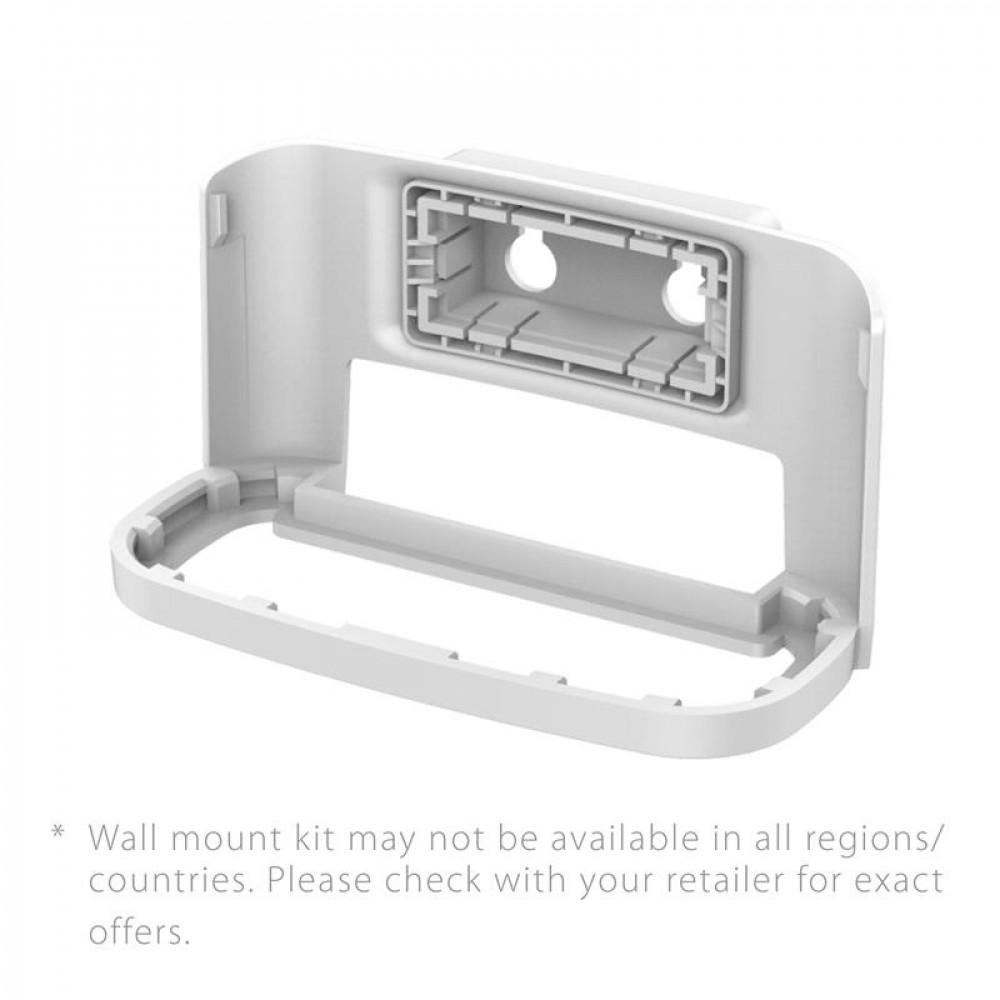 Беспроводной маршрутизатор Asus ZenWiFi XD6S 1PK White