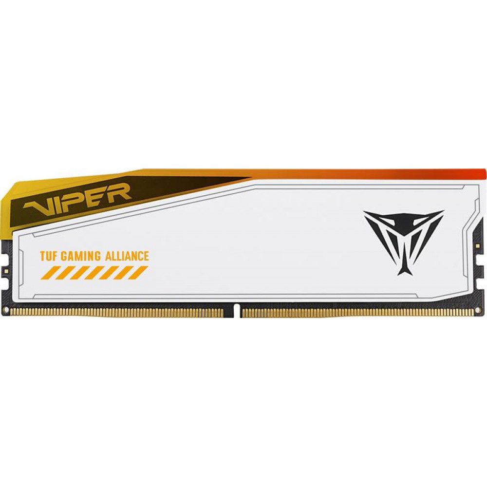 Модуль памяти DDR5 2x16GB/6000 Patriot Viper Elite 5 RGB TUF (PVER532G60C36KT)