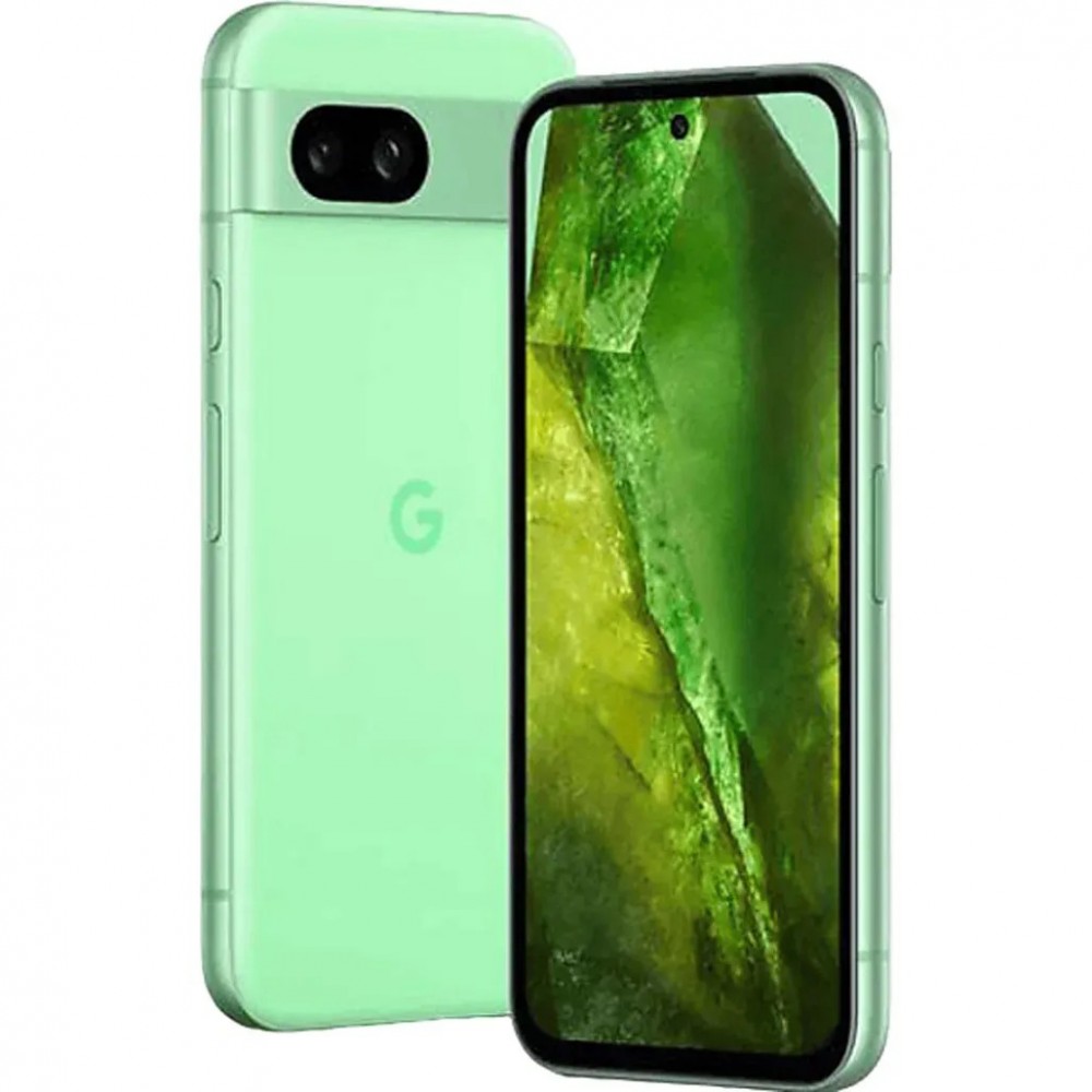 Смартфон Google Pixel 8a 8/128GB Aloe JP