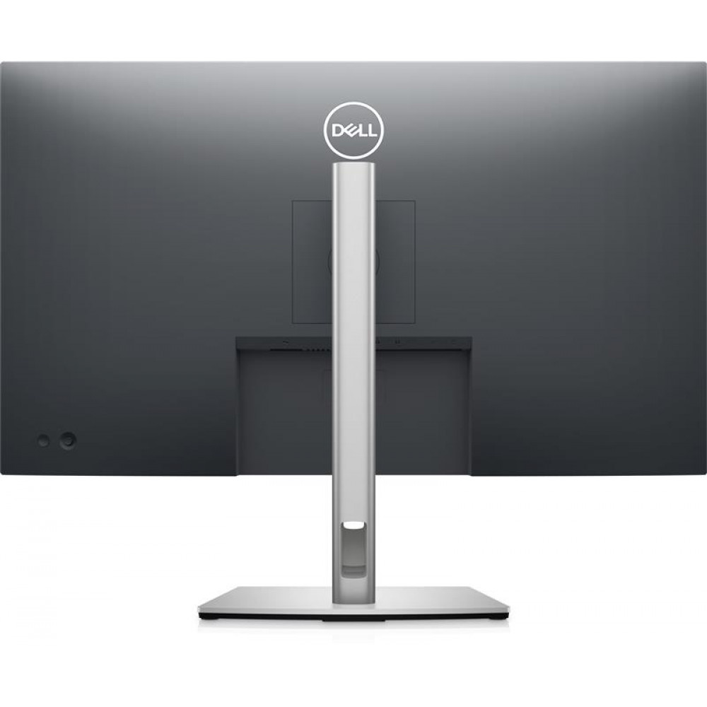 Монiтор DELL 31.5" P3223QE (210-BEQZ) IPS Black