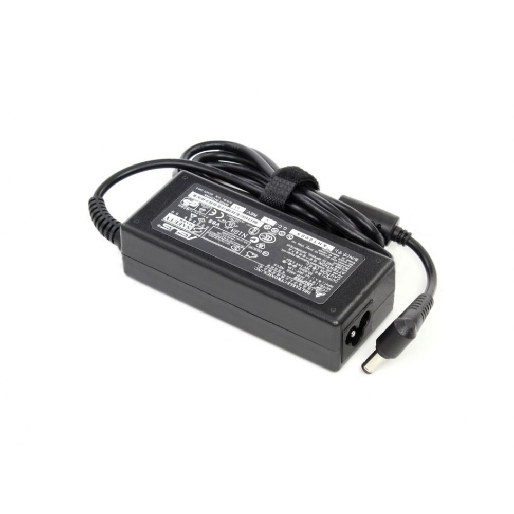 Адаптер питания для ноутбука Asus 19V 3.42A 65W 5.5х2.5мм (AD103004) bulk