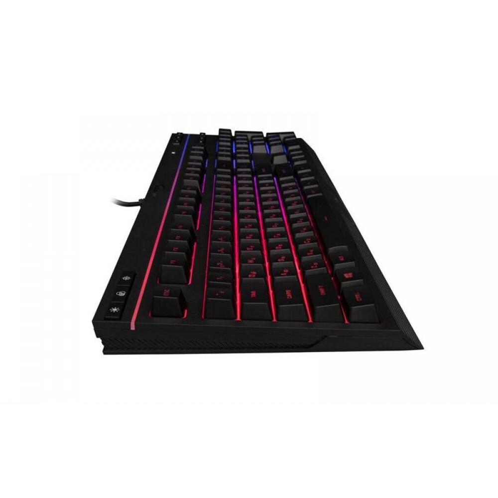 Клавиатура HyperX Alloy Core RGB Black (4P4F5AA)