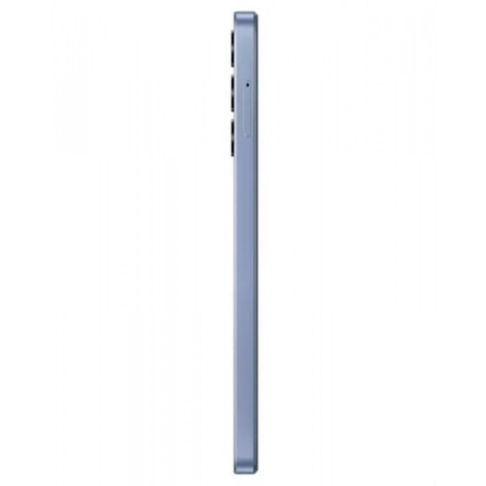 Смартфон Samsung Galaxy A25 SM-A256 6/128GB Dual Sim Blue (SM-A256BZBDEUC)