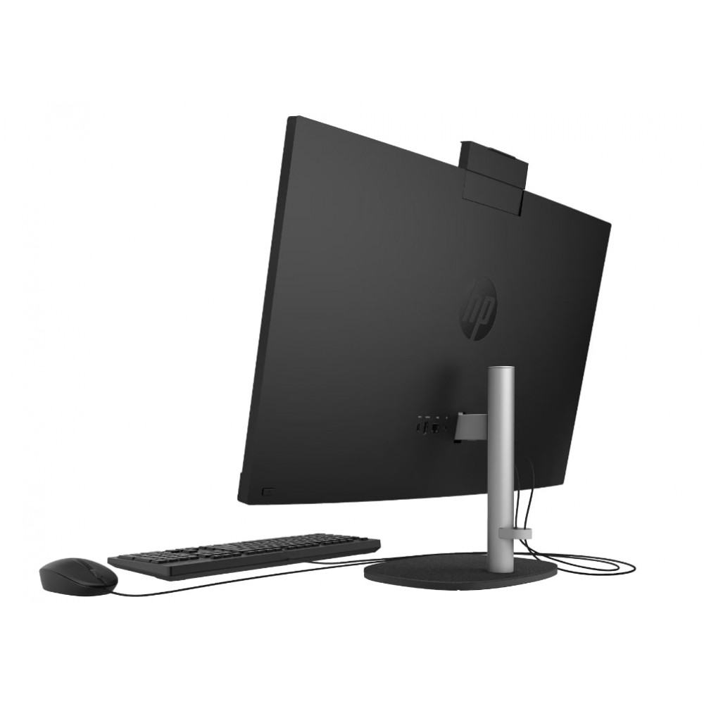 Моноблок HP All-in-One 27-cr0043ua (A45DYEA) Jet Black