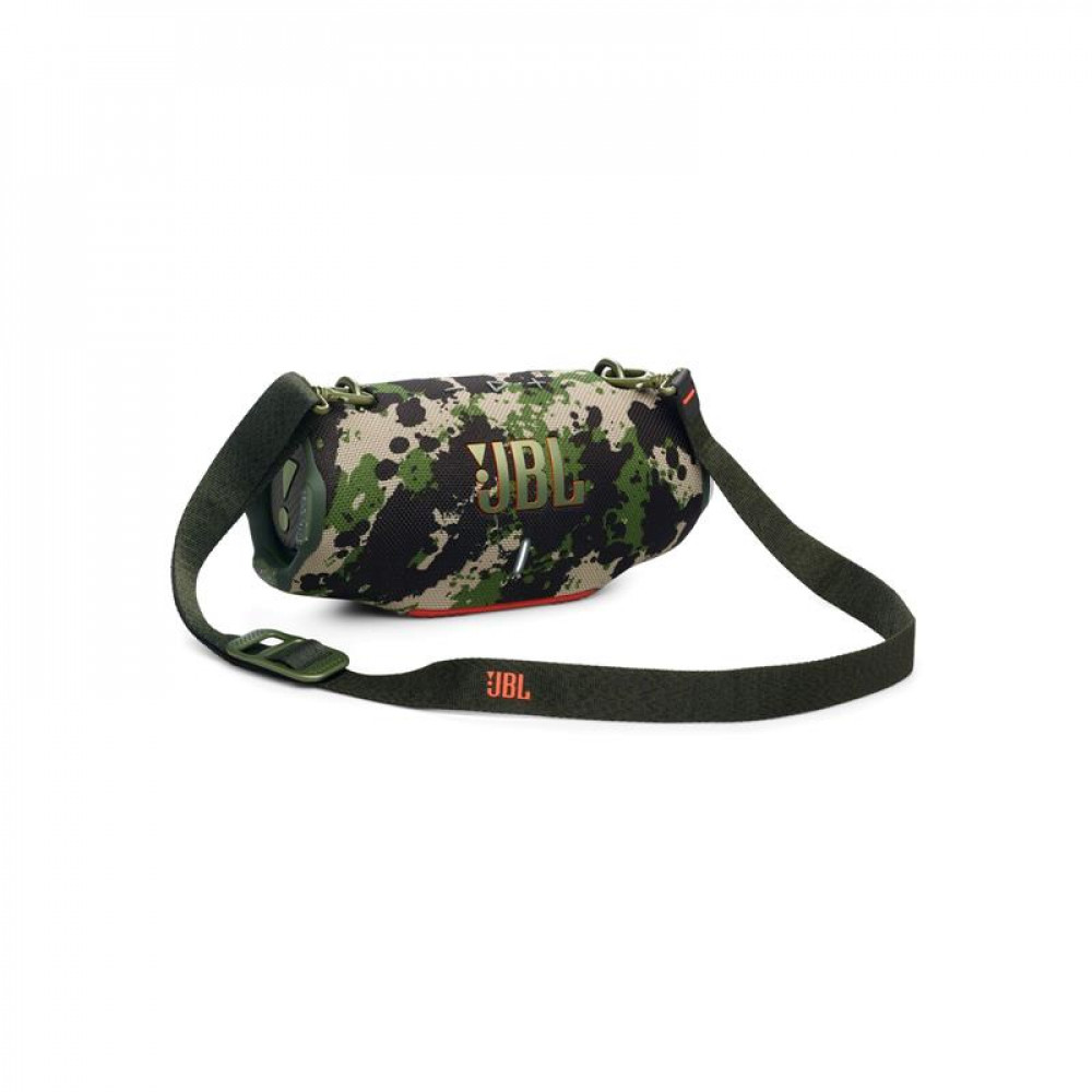 Акустическая система JBL Xtreme 4 Camo (JBLXTREME4CAMOEP)