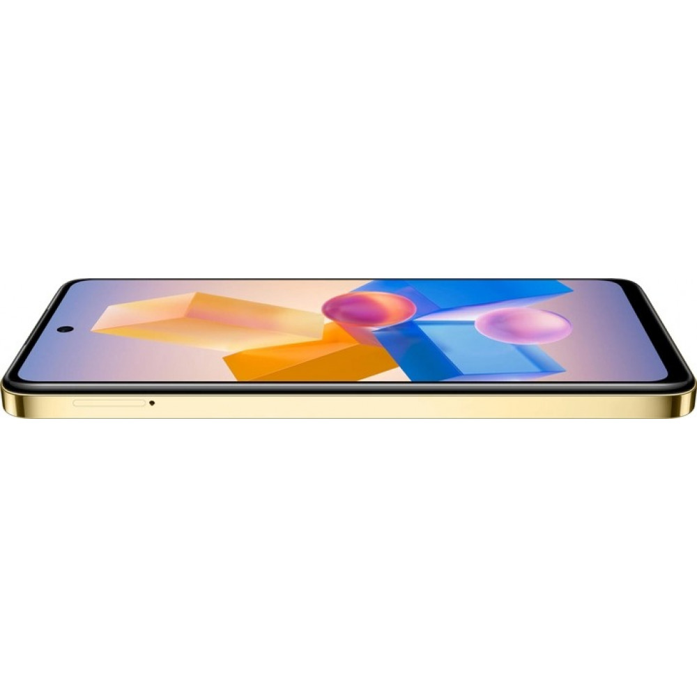 Смартфон Infinix Hot 40i X6528B 8/128GB Dual Sim Horizon Gold