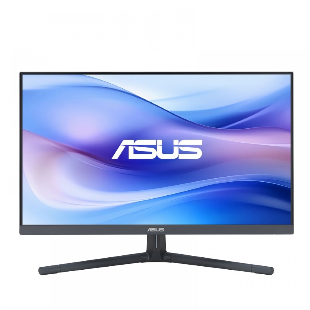 Монiтор Asus 23.8" VU249CFE-B (90LM09JK-B01K70) IPS Blue