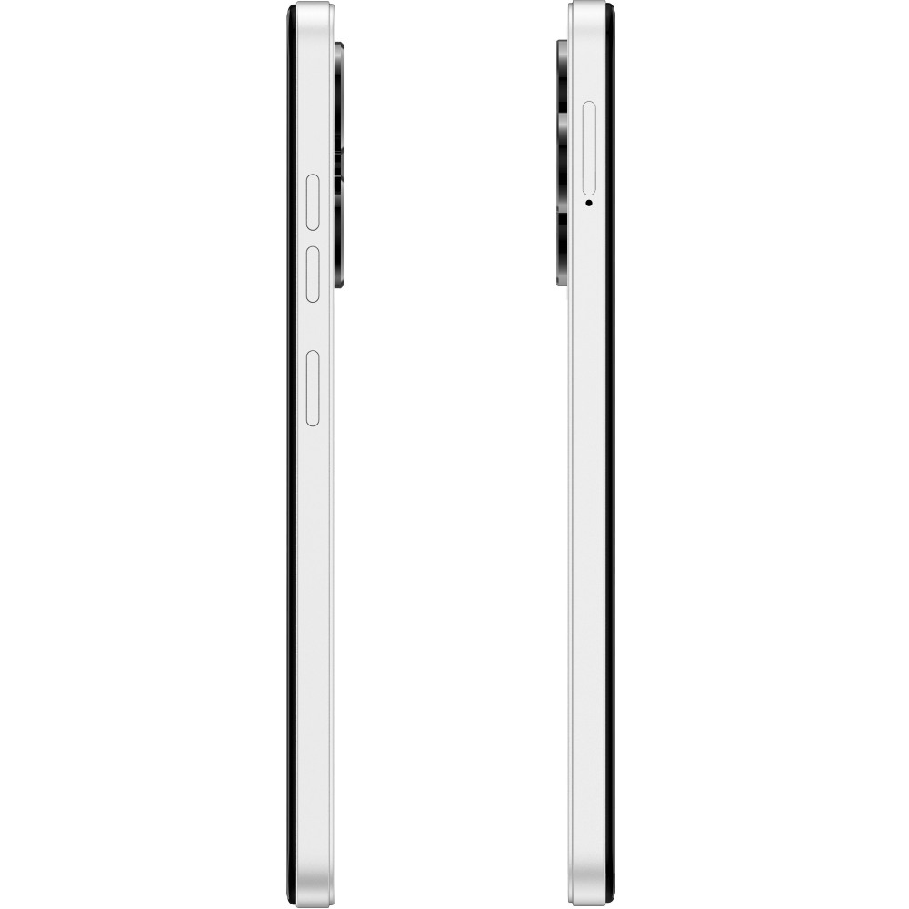 Смартфон Tecno Spark Go 2024 (BG6) 4/64GB Dual Sim Mystery White (4894947010552)