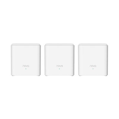 WiFi Mesh система Tenda MX3 (MX3-KIT-3)