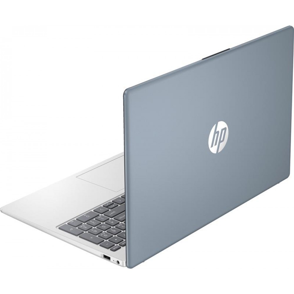 Ноутбук HP 15-fd0024ru (827B3EA) Blue