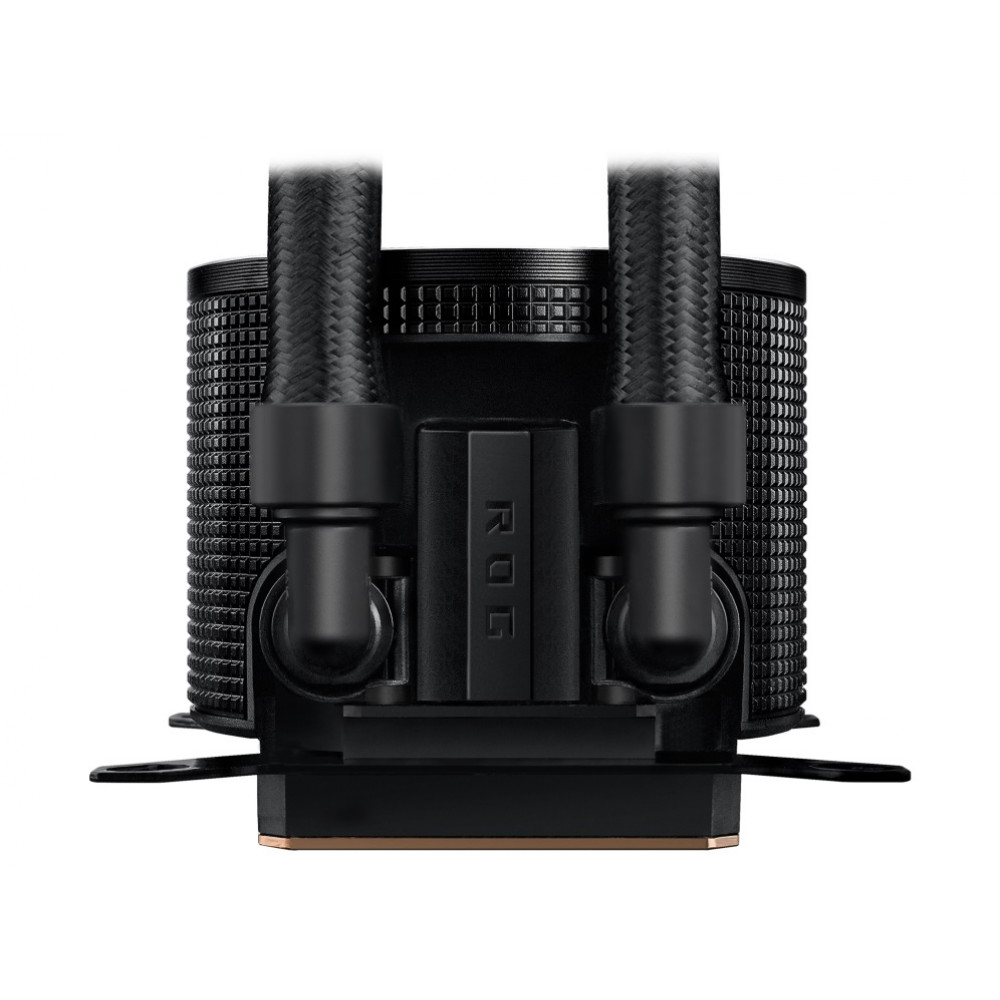 Система водяного охлаждения Asus ROG Ryuo III 360 ARGB (90RC00I1-M0UAY0)