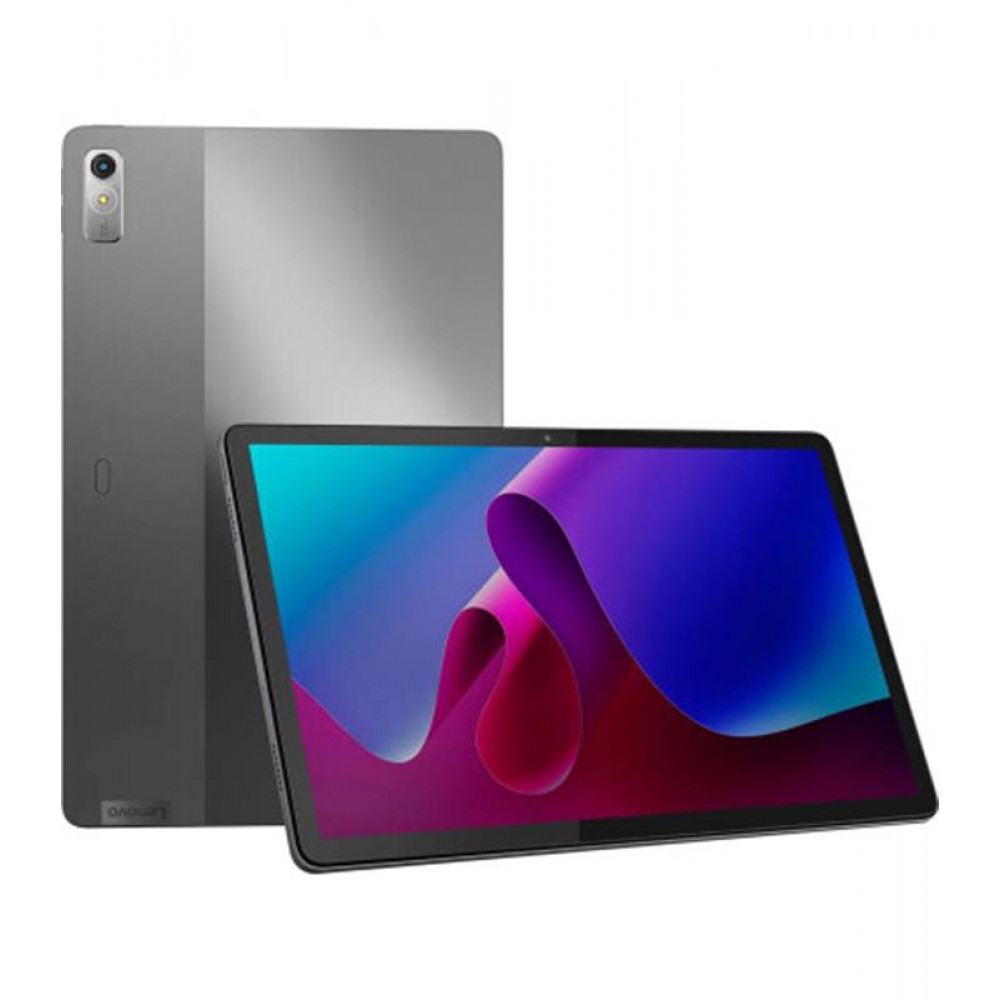 Планшет Lenovo Tab P11 Pro (2nd Gen) TB132FU 6/128GB Storm Grey + KB&Pen (ZAB50405UA)
