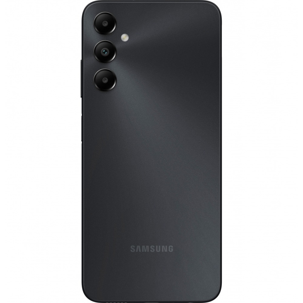 Смартфон Samsung Galaxy A05s SM-A057 4/128GB Dual Sim Black (SM-A057GZKVEUC)