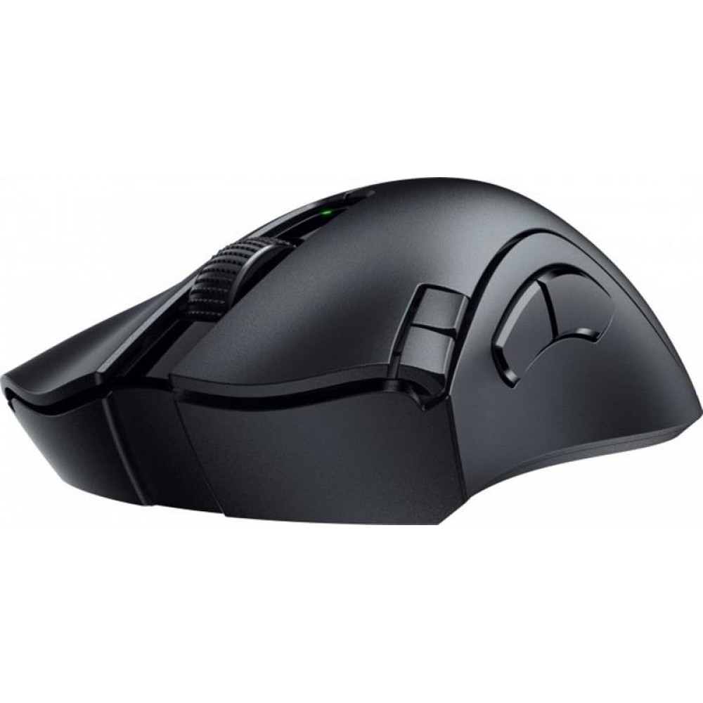 Миша бездротова Razer DeathAdder V2 X Hyperspeed Black (RZ01-04130100-R3G1)