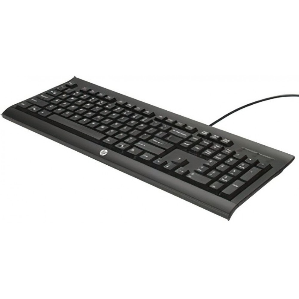 Клавіатура HP K1500 Black (H3C52AA)