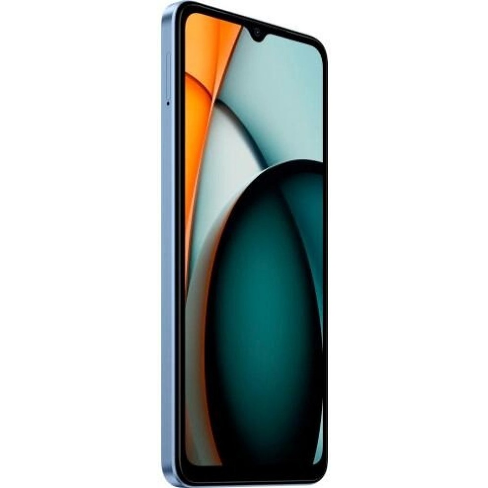 Смартфон Xiaomi Redmi A3 3/64GB Dual Sim Blue