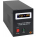 ДБЖ LogicPower LPY-B-PSW-800VA+ (560Вт)5A/15A, з правильною синусоїдою 12V