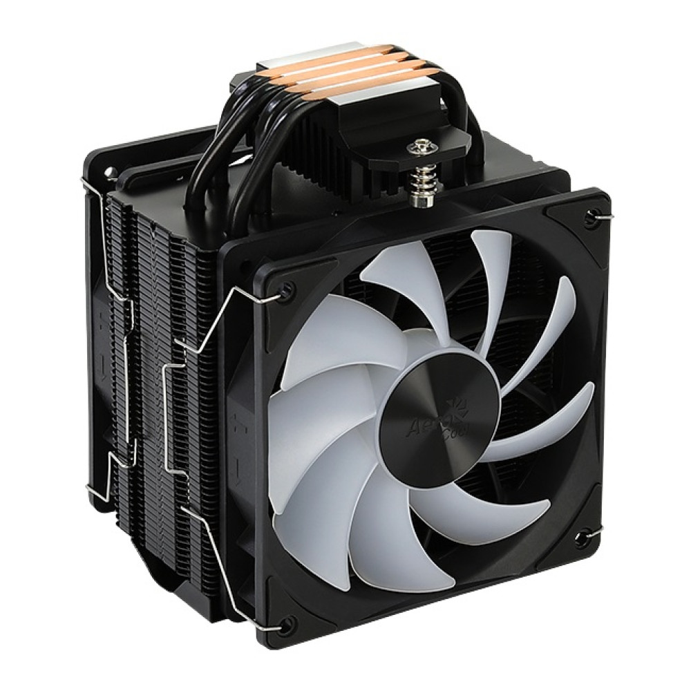 Кулер процессорный AeroCool Rime 4 Dual (ACTC-RM30427.01)