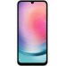 Смартфон Samsung Galaxy A24 SM-A245 6/128GB Dual Sim Light Green (SM-A245FLGVSEK)