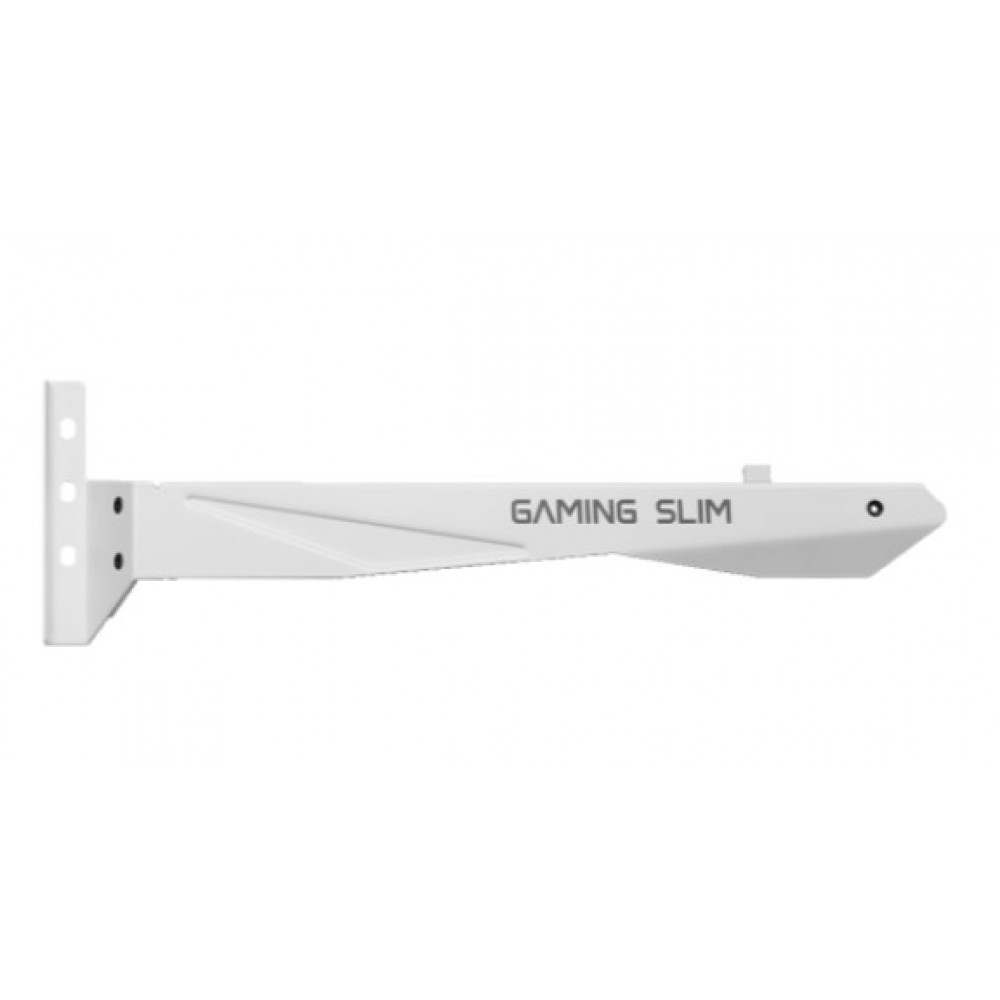 Видеокарта GF RTX 4080 Super 16GB GDDR6X Gaming X Slim White MSI (GeForce RTX 4080 SUPER 16G GAMING X SLIM WHITE)