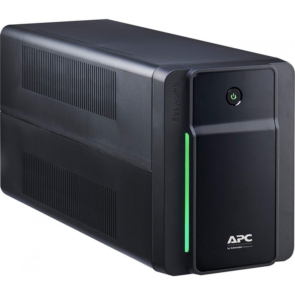 Источник бесперебойного питания APC Easy UPS 1200VA Schuko (BVX1200LI-GR)